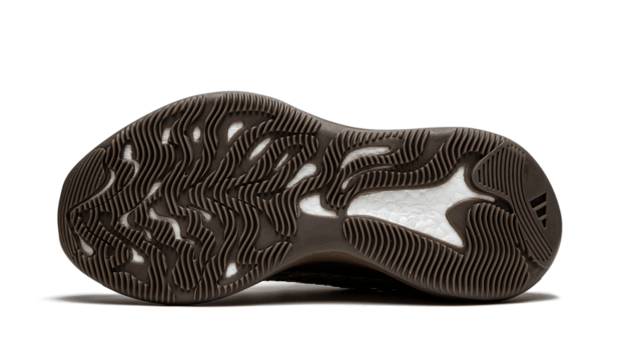 全新Yeezy 380 “Covellite”即将发售！颜值... 货号：GZ0454