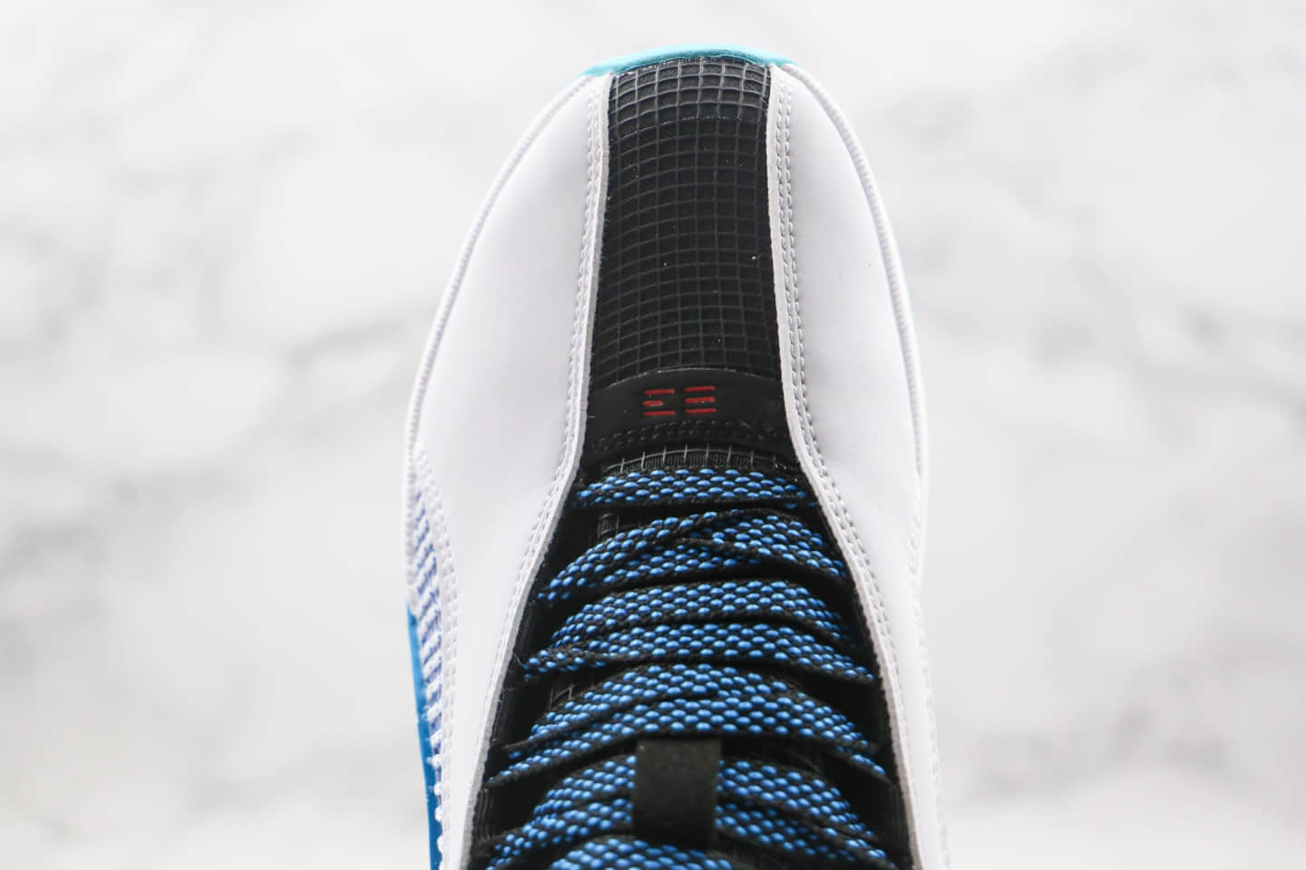 乔丹Air Jordan 35 DNA纯原版本白蓝色AJ35篮球鞋内置气垫支持实战 货号:CZ8153-100