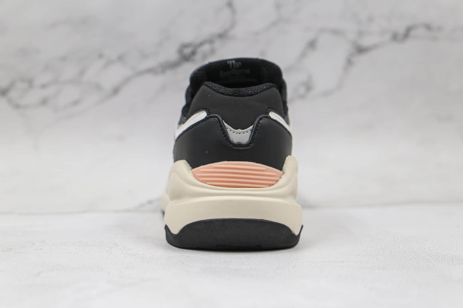 新百伦New Balance 5740纯原版本黑蓝色NB5740复古慢跑鞋原档案数据开发 货号:W5740LB