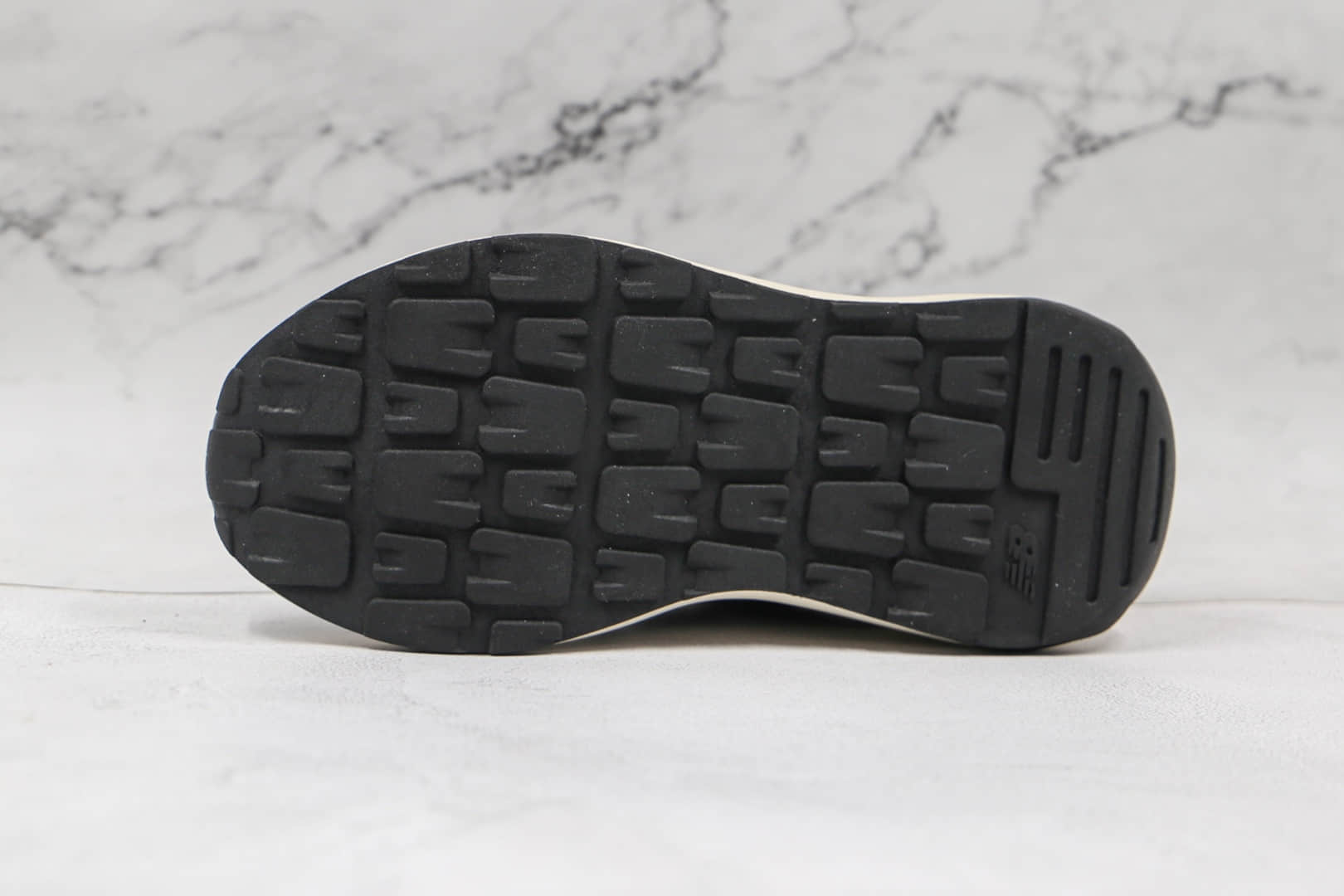 新百伦New Balance 5740纯原版本黑蓝色NB5740复古慢跑鞋原档案数据开发 货号:W5740LB