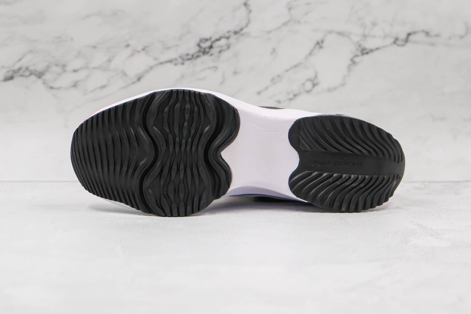 耐克Nike Zoom Structure 38X纯原版本登月38代白蓝粉鸳鸯配色气垫鞋原楦头纸板打造 货号:DJ3128-006