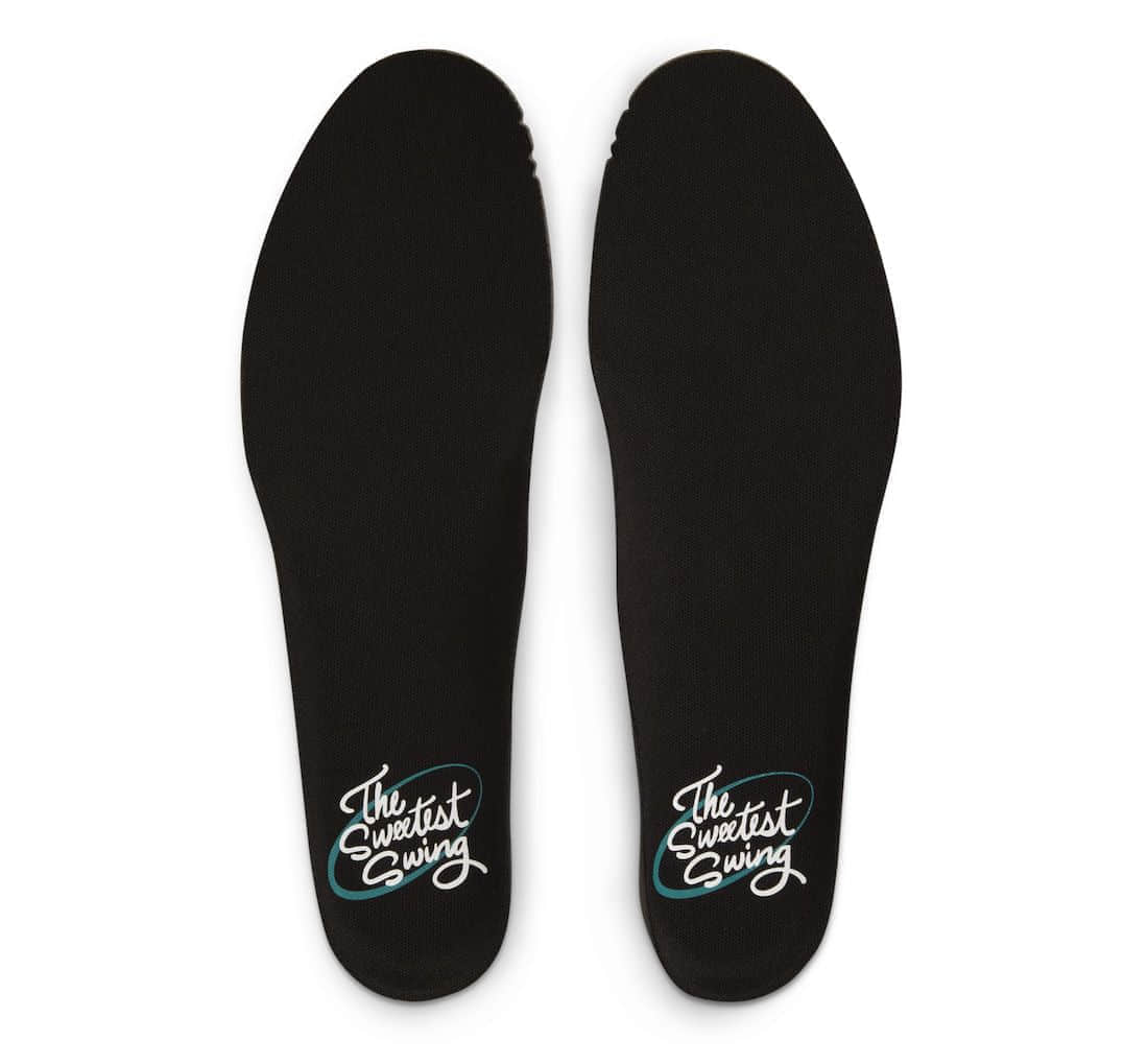 传奇棒球手Ken Griffey Jr.签名战靴Nike Air Griffey Max 1新配色曝光！