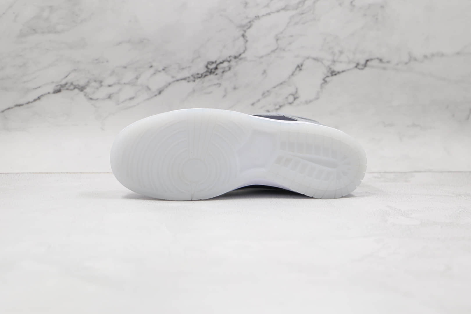 耐克Nike SB Dunk Low SP纯原版本低帮SB DUNK影子灰二代板鞋内置Zoom气垫 货号:DD1768-400