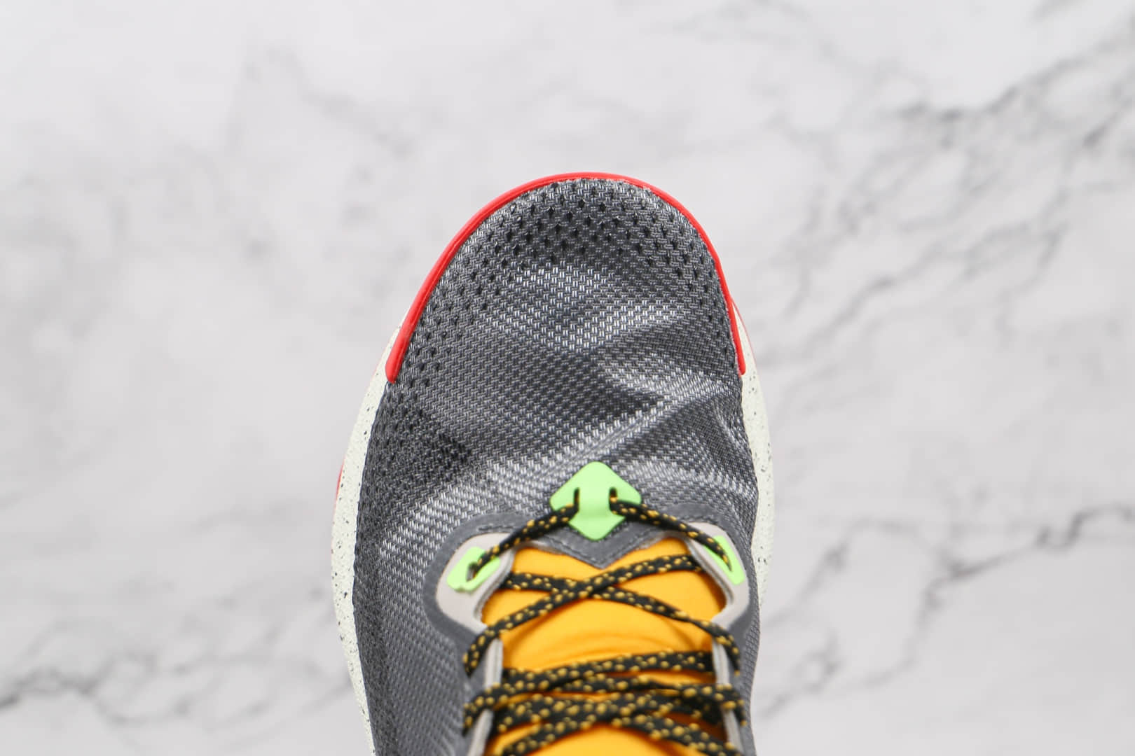 耐克Nike Zoom Pegasus Trall 2纯原版本登月2代黑灰色马拉松跑步鞋原楦头纸板打造 货号:CK4305-212