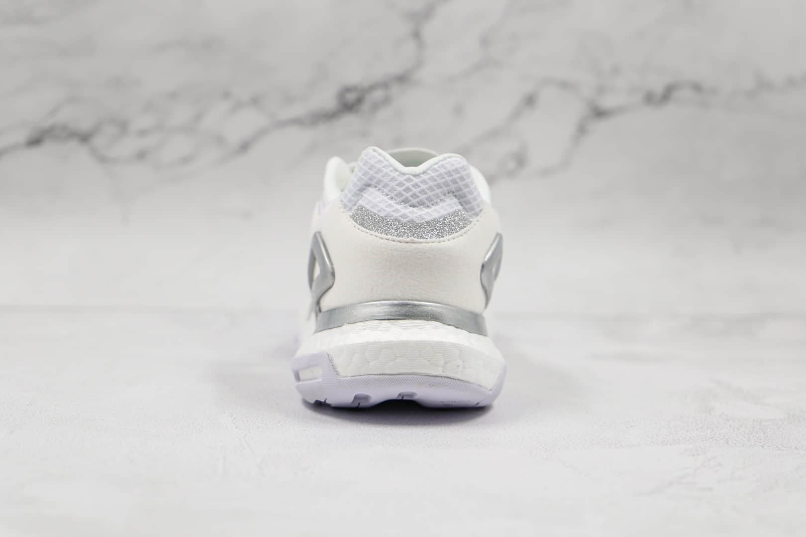 阿迪达斯Adidas Day Jogger 2021 Boost纯原版本夜行者二代白色满天星爆米花跑鞋原档案数据开发 货号:FW4046