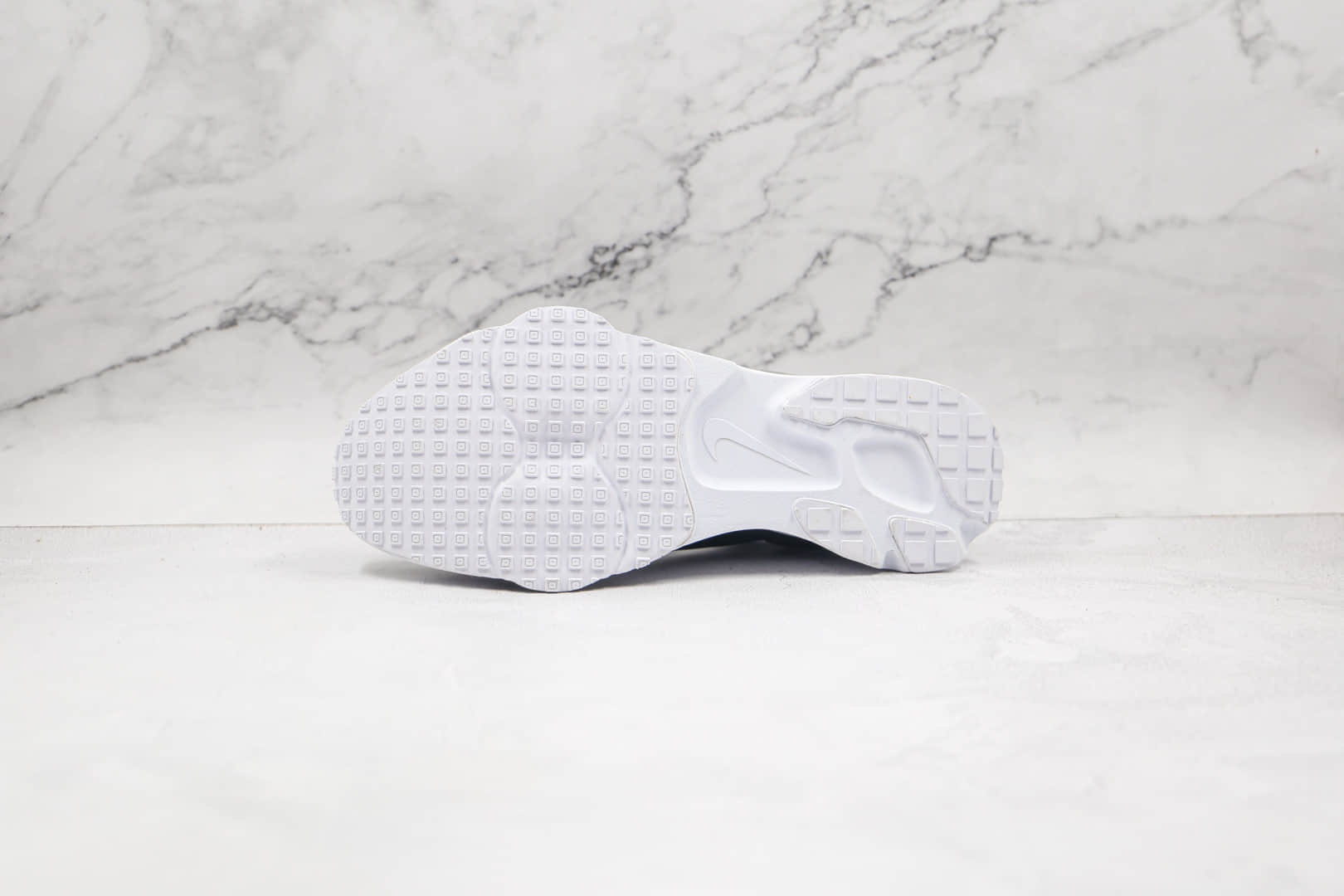 耐克Nike Air Zoom Type N.354公司级版本华夫跑鞋解构老爹鞋白黑鸳鸯双钩原楦打造 货号：DB2622-001