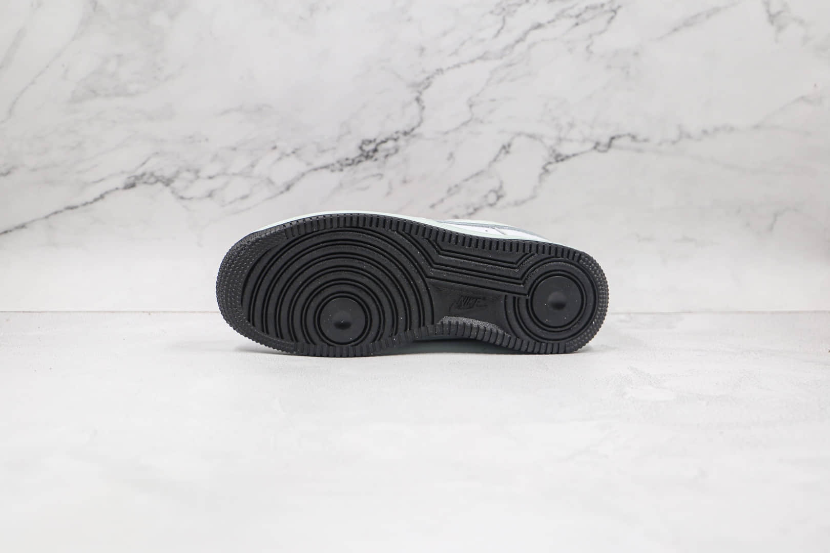 耐克Nike Air Force 1 Low Milky Stork纯原版本低帮空军一号银鹳白绿色板鞋原档案数据开发 货号:DA8482-100