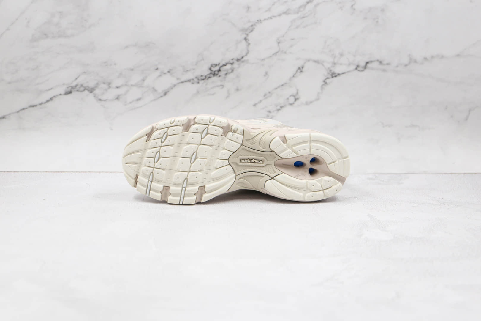 新百伦New Balance 530公司级版本小红书爆款网面复古跑鞋NB530奶茶色原档案数据打造 货号:MR530AA1