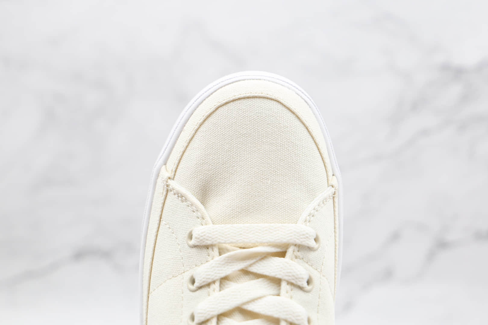 耐克Nike Court Legacy纯原版本帆布鞋米白复古板鞋原盒原标 货号:DC7904-100