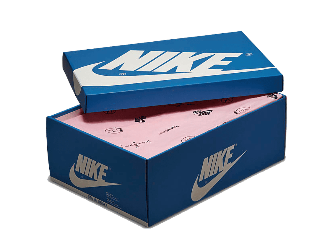 TS亲穿未市售闪电倒钩AJ1新图曝光！真的不考虑发售吗？ 货号：DH3227-105