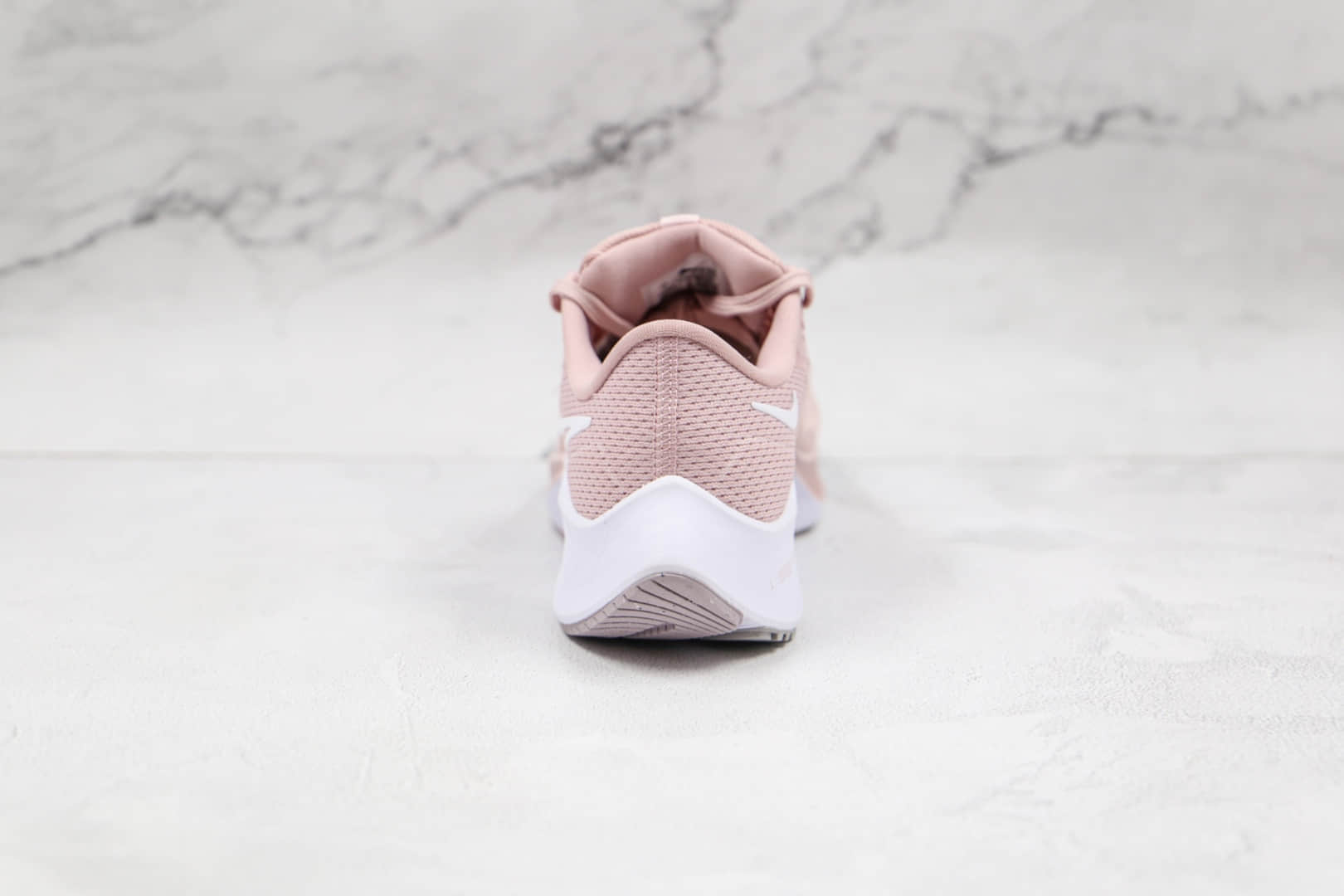 耐克Nike Air Zoom Pegasus 38纯原版本登月飞马38代粉色跑步鞋原楦头纸板打造 货号:CW7358-601