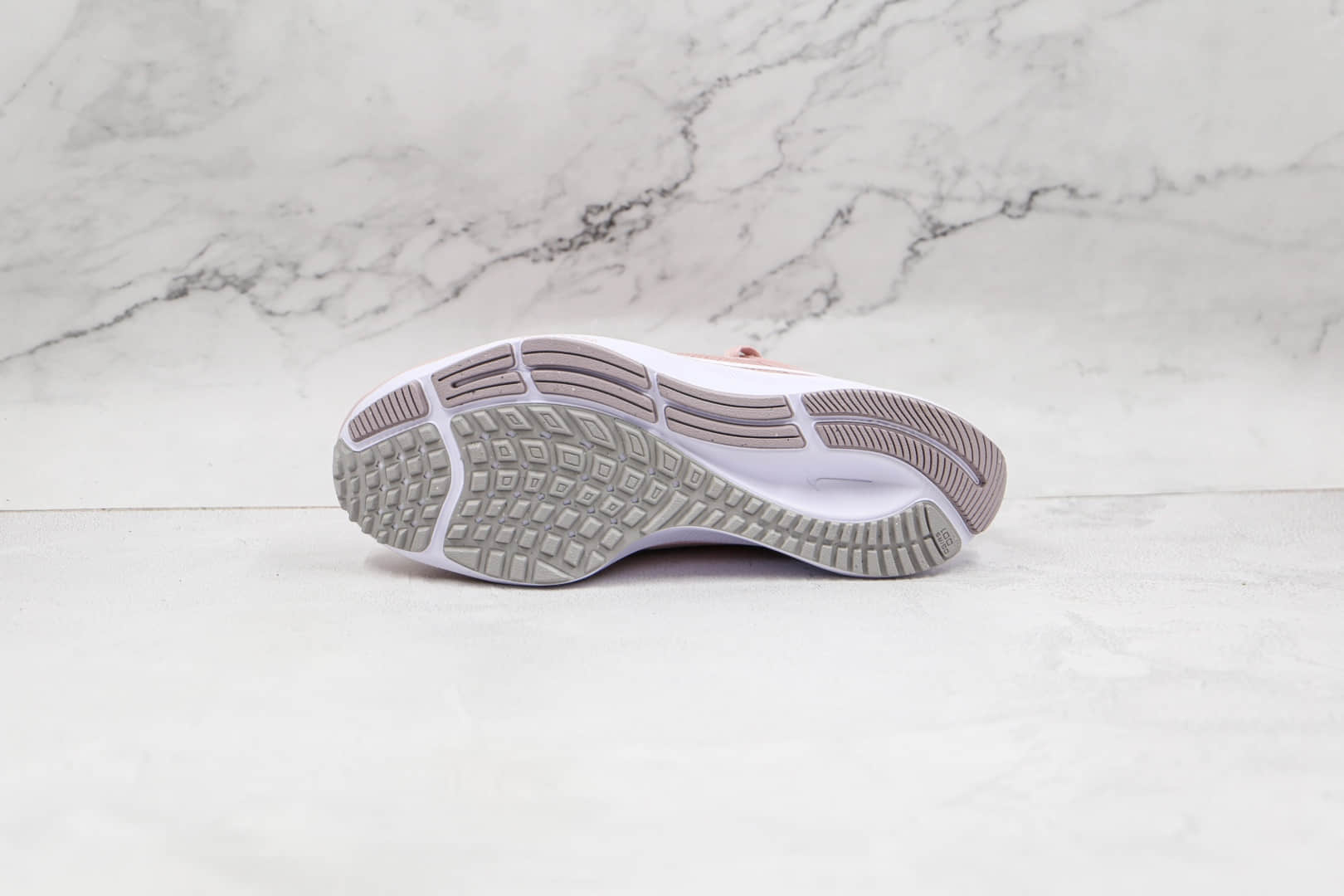 耐克Nike Air Zoom Pegasus 38纯原版本登月飞马38代粉色跑步鞋原楦头纸板打造 货号:CW7358-601