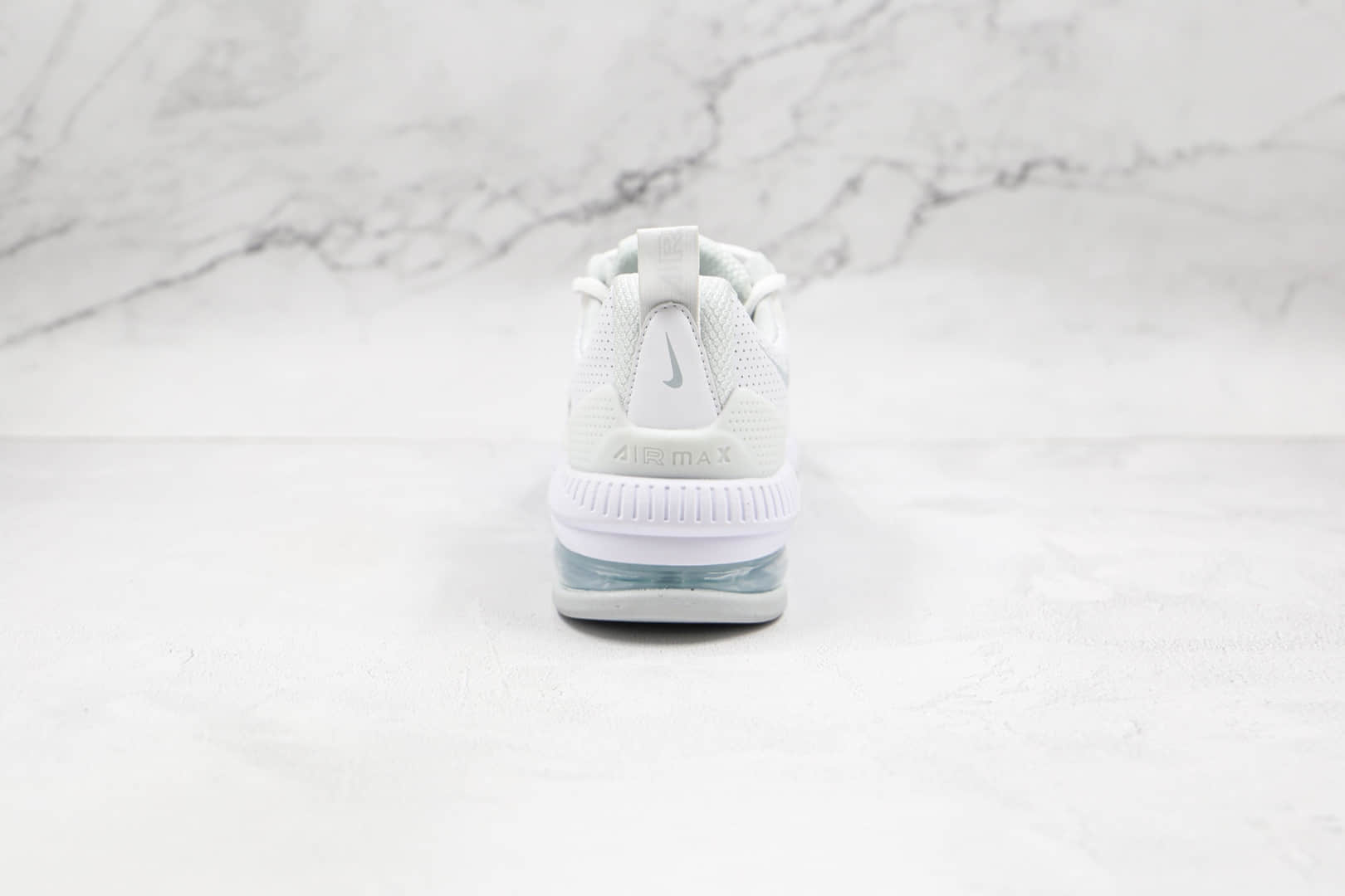 耐克Nike Air Max Genome纯原版本全掌Genome白色气垫鞋原盒原标原楦头纸板打造 货号:CZ1645-100