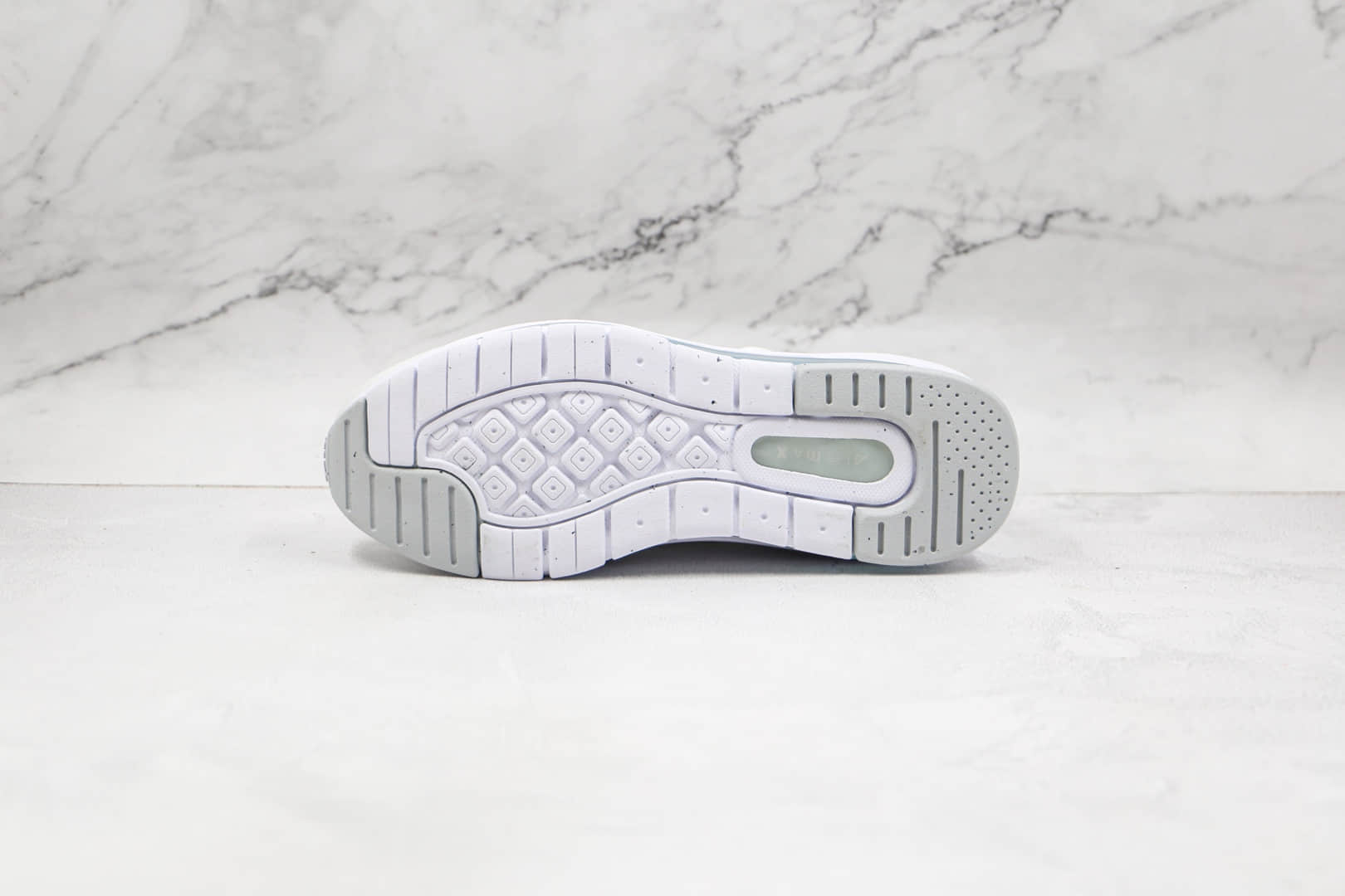 耐克Nike Air Max Genome纯原版本全掌Genome白色气垫鞋原盒原标原楦头纸板打造 货号:CZ1645-100