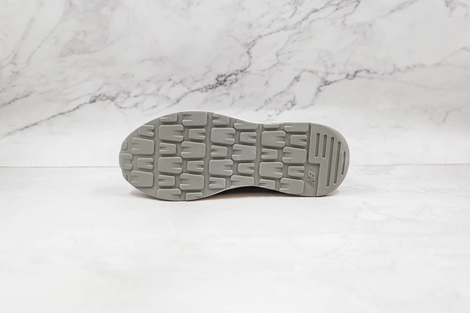 新百伦New Balance 5740纯原版本网面白灰色复古NB5740慢跑鞋原档案数据开发 货号:M5740WD