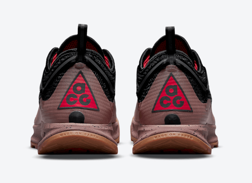 又一机能鞋款!全新Nike ACG Air Nasu 2下月发售! 货号:DC8296-002/DC8296-200/DC8296-001