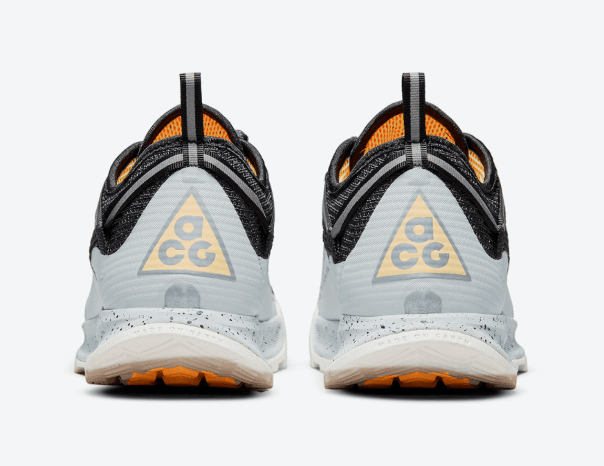 又一机能鞋款!全新Nike ACG Air Nasu 2下月发售! 货号:DC8296-002/DC8296-200/DC8296-001