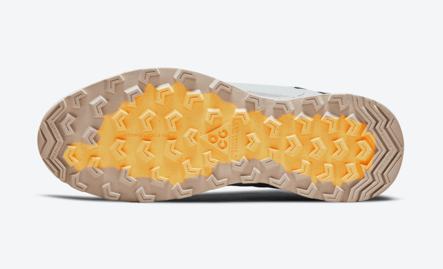 又一机能鞋款!全新Nike ACG Air Nasu 2下月发售! 货号:DC8296-002/DC8296-200/DC8296-001