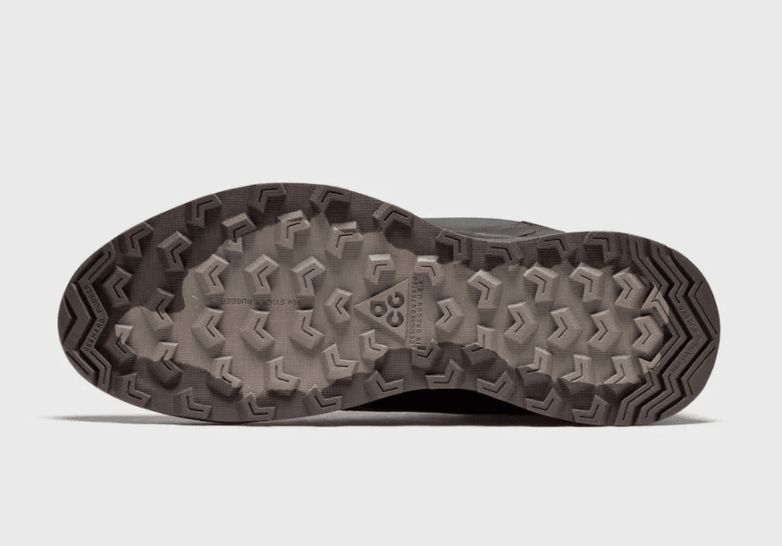 又一机能鞋款!全新Nike ACG Air Nasu 2下月发售! 货号:DC8296-002/DC8296-200/DC8296-001