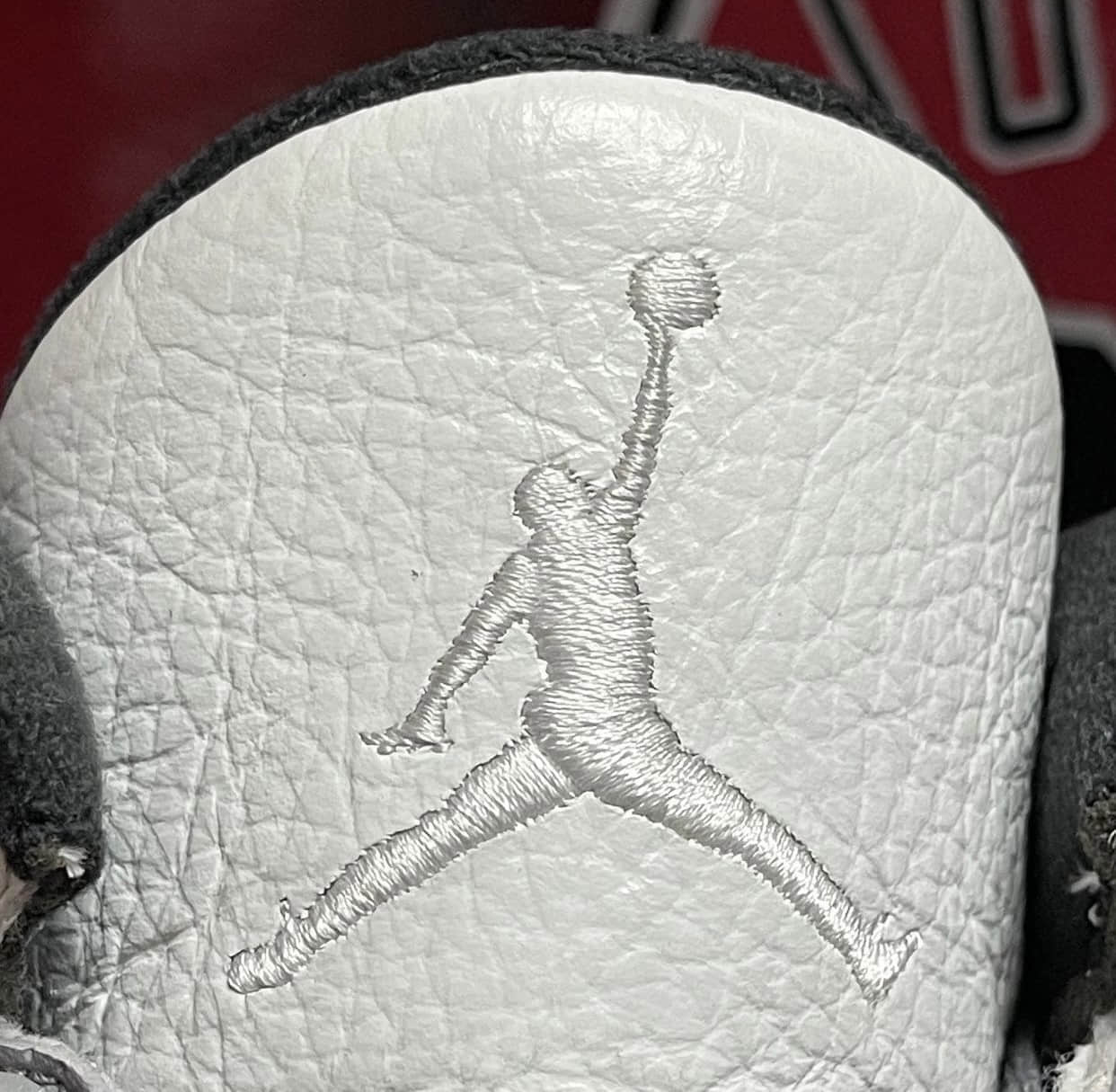 2012年Eminem x AJ3 Sample曝光！羡煞旁人！
