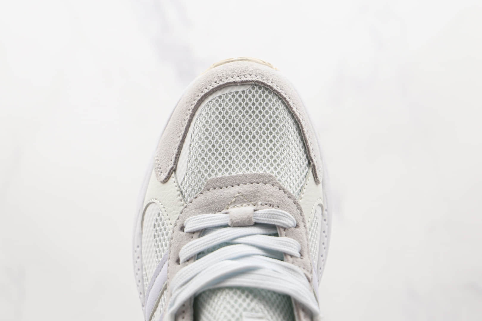 阿迪达斯adidas NEO Crazychaos Shadow纯原版本疯狂混沌影子系列NEO复古老爹鞋原盒原标 货号：FW3373