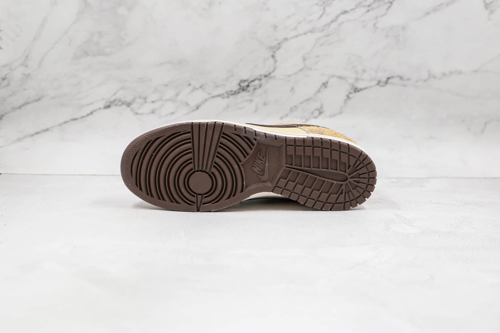 耐克Nike Dunk Low Retro PRM Cheetah纯原版本低帮DUNK米白棕猎豹动物印花板鞋原盒原标 货号:DH7913-200