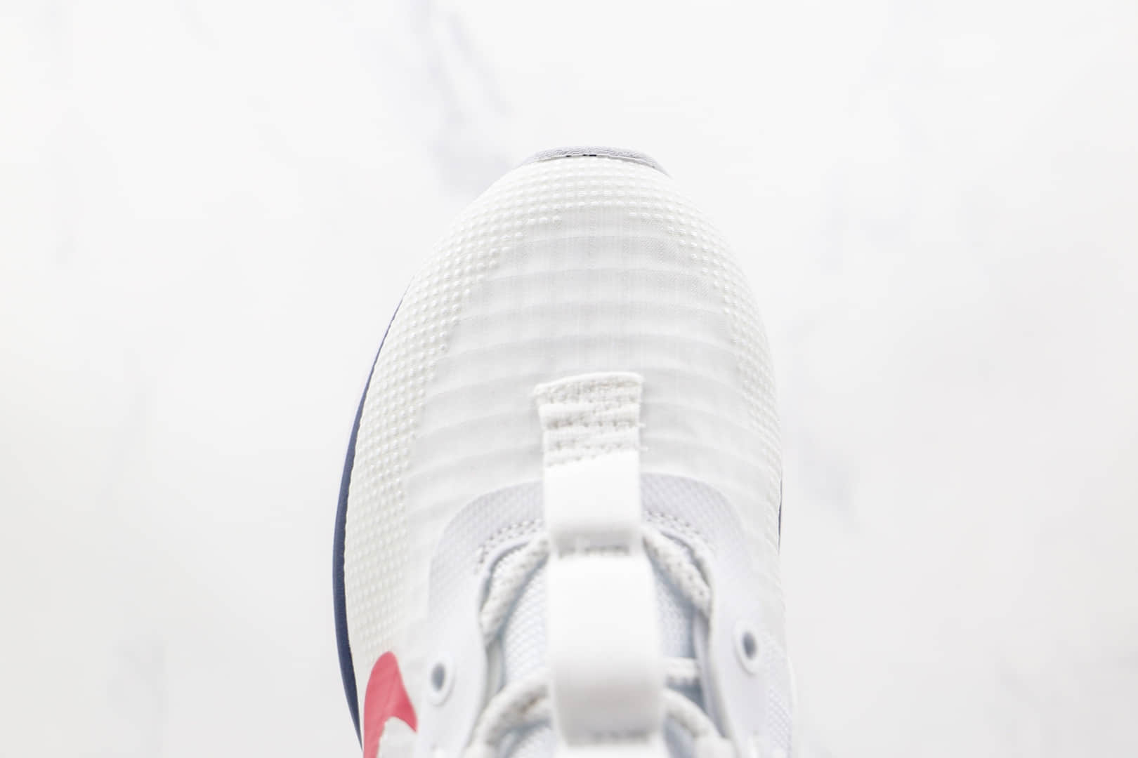 耐克Nike Air Max 2021纯原版本白红色Max2021气垫鞋原盒原标 货号：DC9478-100