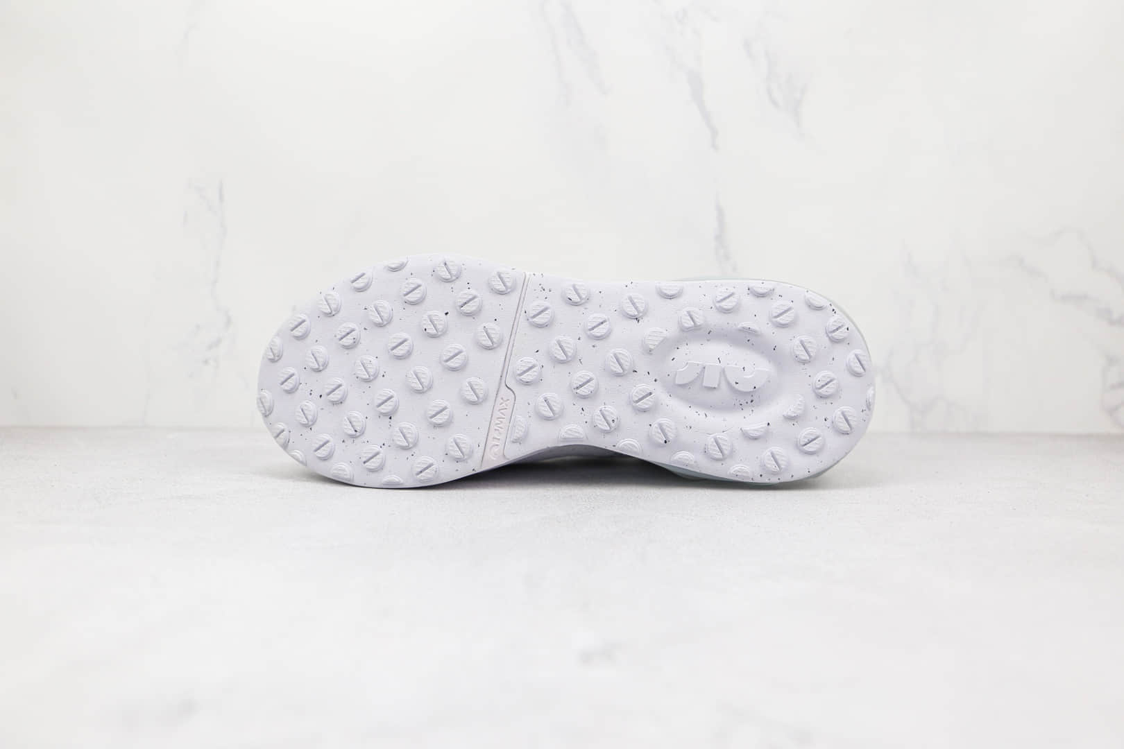 耐克Nike Air Max 2021纯原版本白红色Max2021气垫鞋原盒原标 货号：DC9478-100