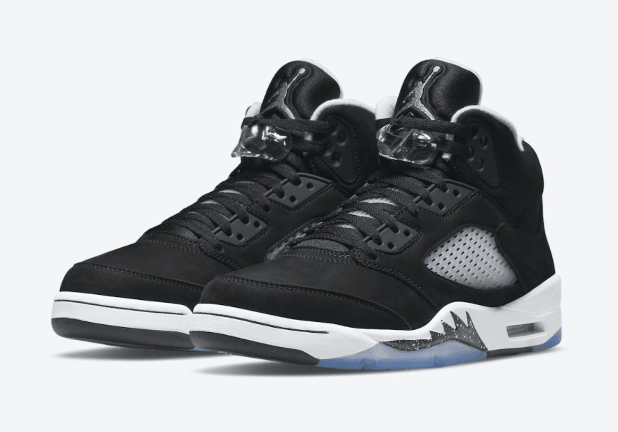 AJ5奥利奥提前一天发售！9月10日登场！ 货号：CT4838-011