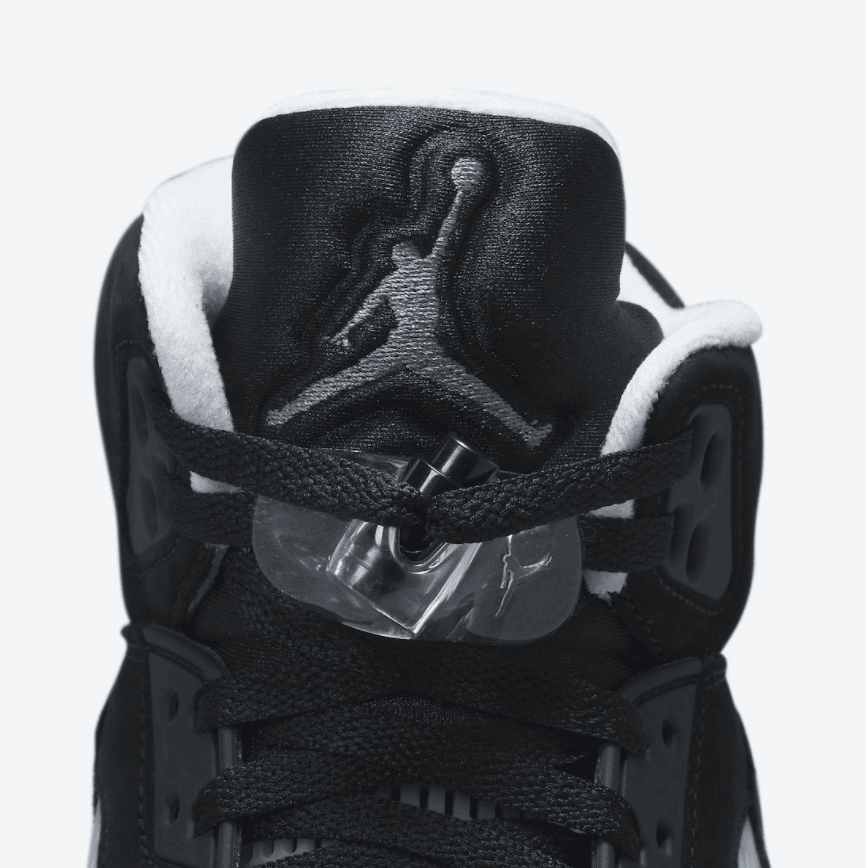 AJ5奥利奥提前一天发售！9月10日登场！ 货号：CT4838-011