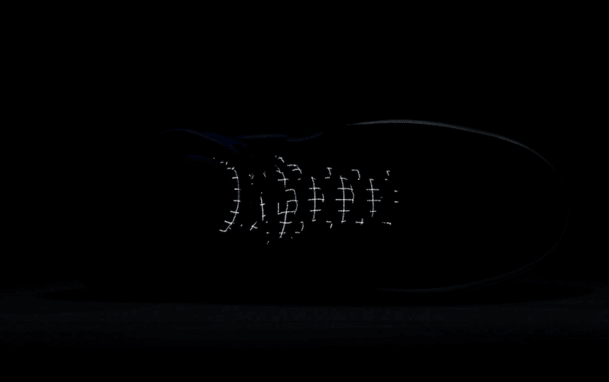 经典黑蓝装扮+迷彩暗纹！这双高帮Dunk细节真不少！ 货号：DD3359-001