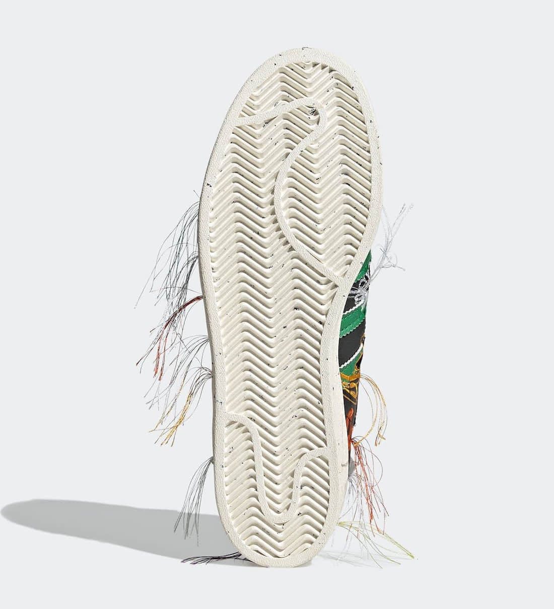 潮人必备!Sean Wotherspoon x adidas新联名即将登场! 货号:GX3823