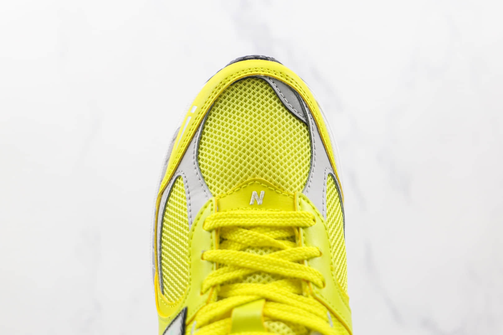 新百伦New balance 2002纯原版本柠檬黄NB2002R复古老爹鞋原盒原标 货号:M2002RLC