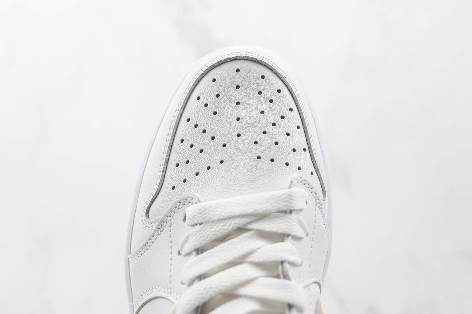 乔丹Air Jordan 1 Low OG 85 Neutral Grey纯原版本低帮AJ1白灰色板鞋原盒原标 货号：CZ0775-100
