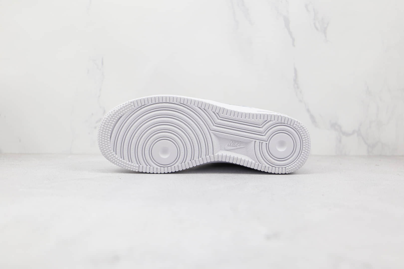 耐克Nike Air Force1'07纯原版本低帮空军一号花卉太阳花涂鸦板鞋内置气垫 货号：DD8959-100