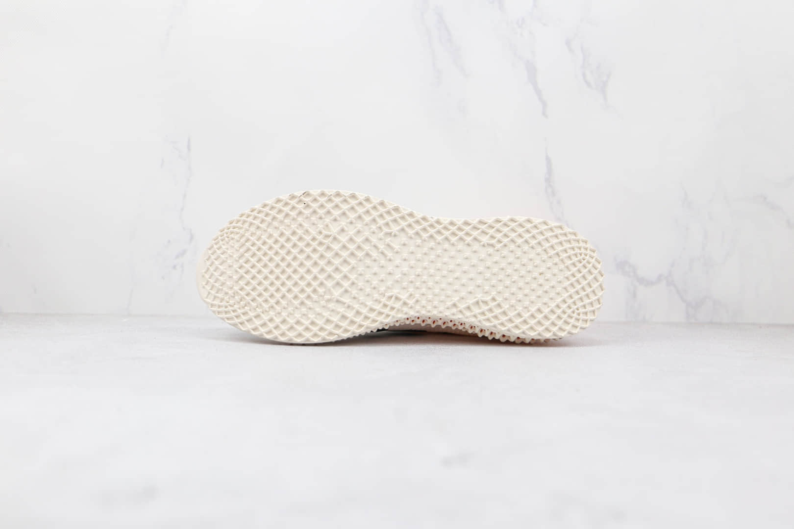 阿迪达斯Adidas Alphaedge 4D M纯原版本白黑红色4D FWD科技跑鞋原盒原标 货号：FY3967