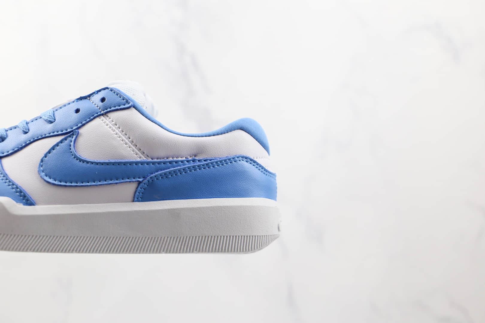 耐克Nike SB Force 58系列纯原版本白蓝色SB滑板鞋原鞋开模一比一打造 货号：CZ2959-441