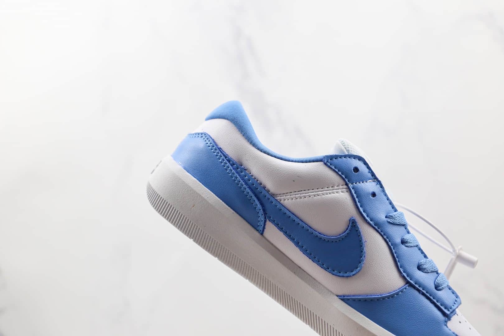 耐克Nike SB Force 58系列纯原版本白蓝色SB滑板鞋原鞋开模一比一打造 货号：CZ2959-441