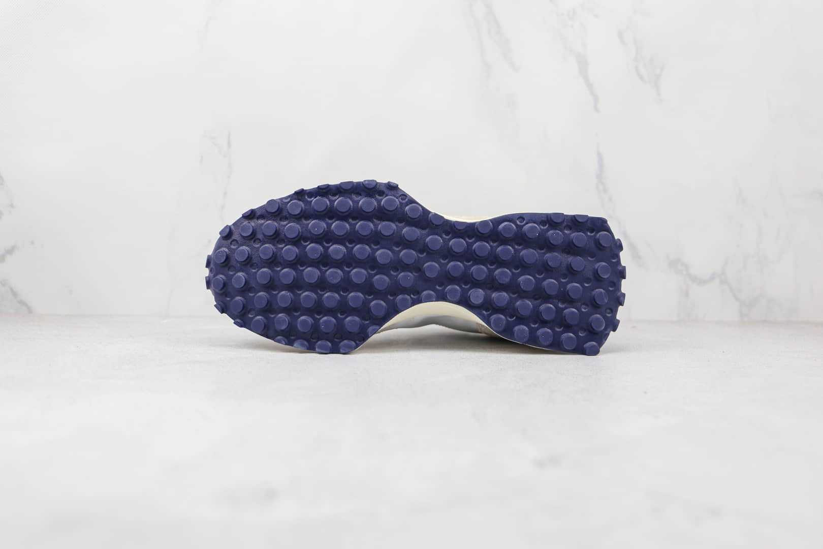 新百伦New Balance 327纯原版本白色复古NB327慢跑鞋原档案数据开发 货号：MS327RF1