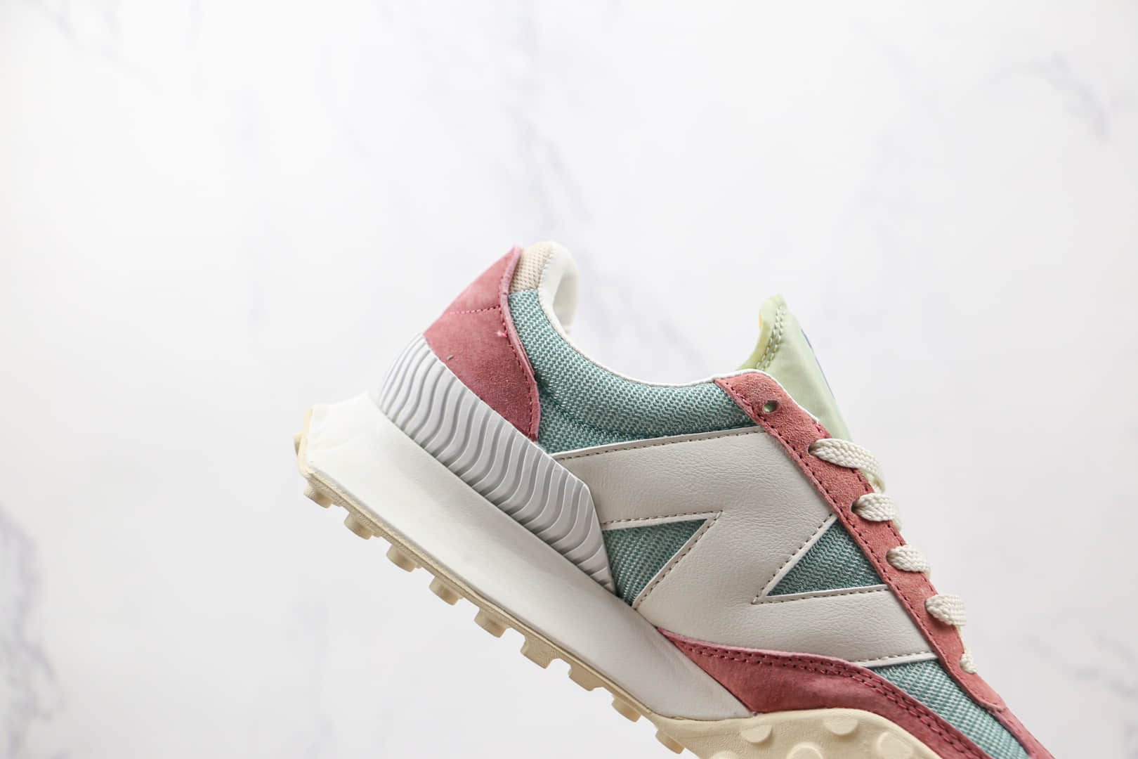 新百伦New Balance XC-72 x Casablanca联名款纯原版本复古NBxc-72系列慢跑鞋原楦头纸板打造 货号：UXC72BB1