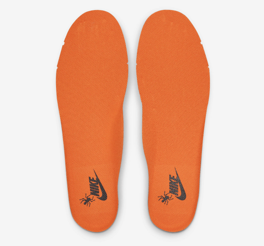 AF1、Dunk还是Presto？这4双Nike万圣节系列太炫酷！