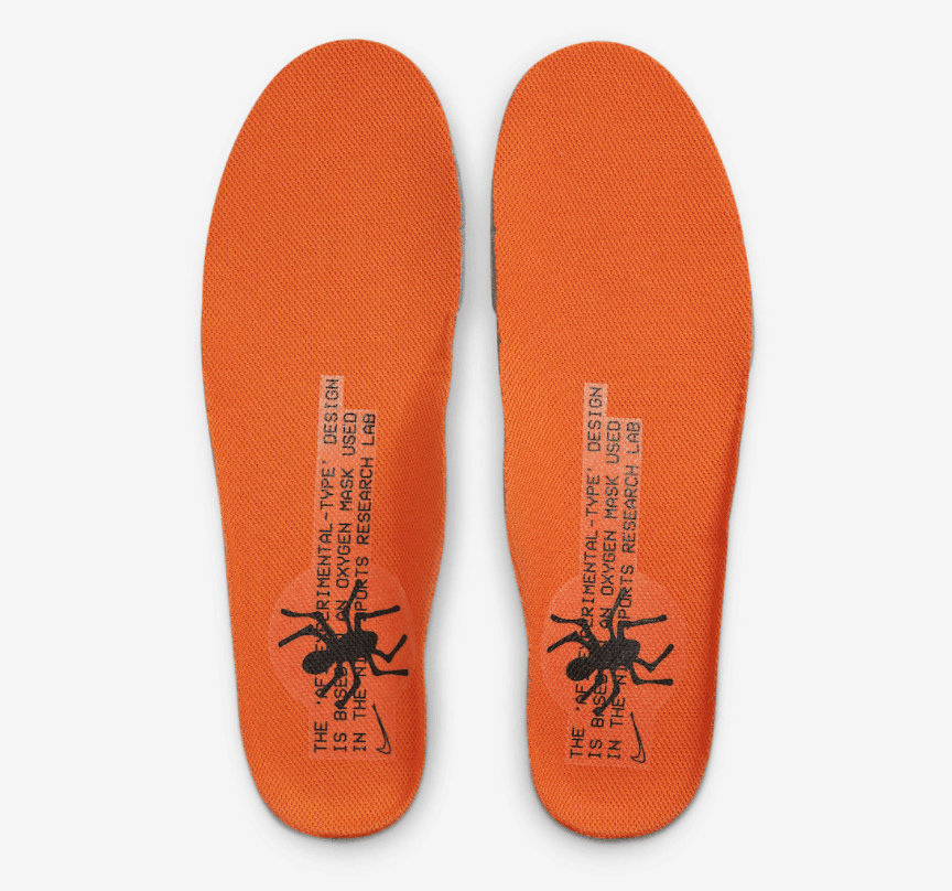 AF1、Dunk还是Presto？这4双Nike万圣节系列太炫酷！