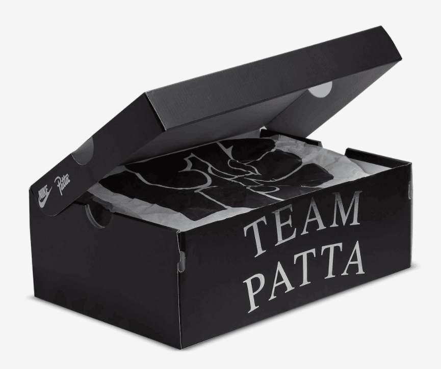 复古时尚！Patta x Nike Air Max 1后天上架！ 货号：DH1348-001