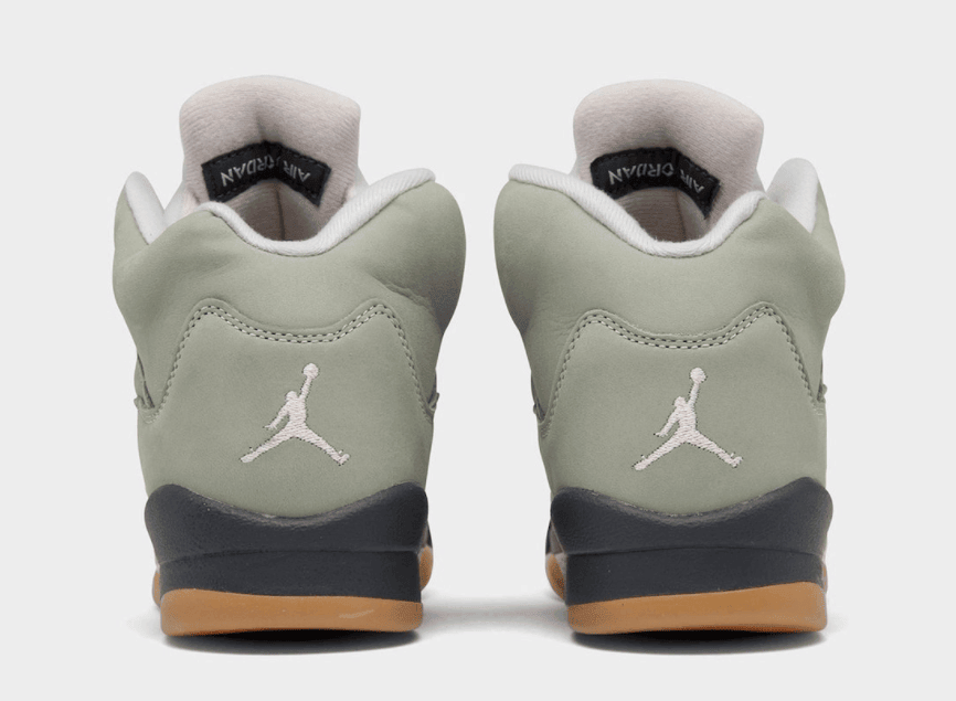 三双AJ延期发售！明年春季见！