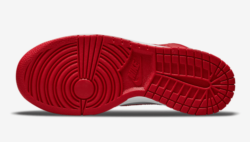 两双全新Dunk Hi官图释出!你pick哪一双?