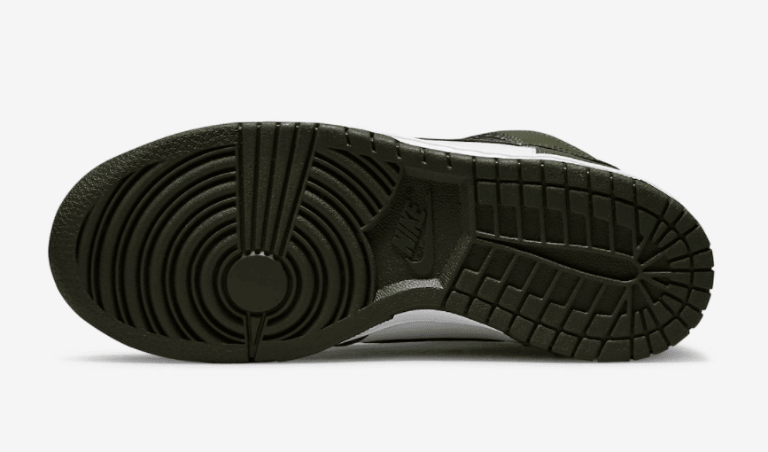 两双全新Dunk Hi官图释出!你pick哪一双?