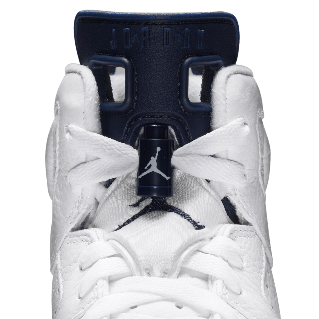 AJ6午夜海军蓝明年3月登场!OG气质up! 货号:CT8529-141