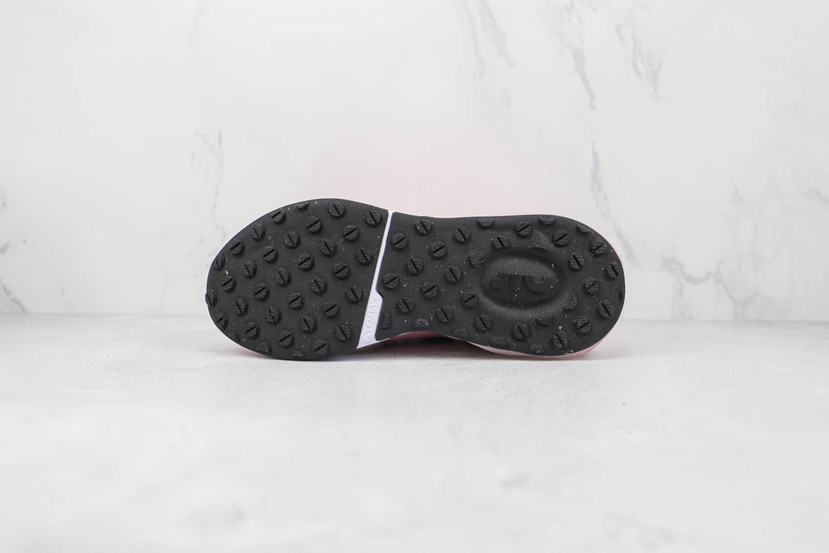 耐克Nike Air Max 2021纯原版本粉色Max2021半掌气垫鞋原盒原标 货号:DA3199-600