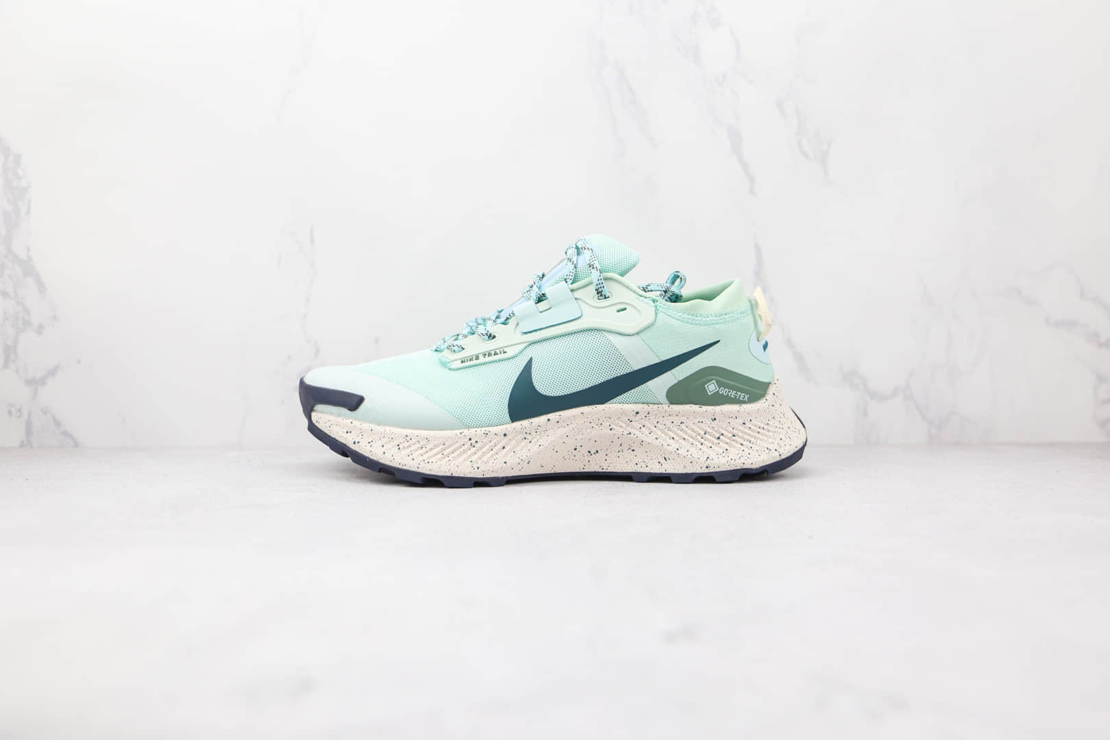 耐克NIKE PEGASUS TRAIL 3纯原版本飞马3代越野跑鞋原盒原标 货号：DC8794-003