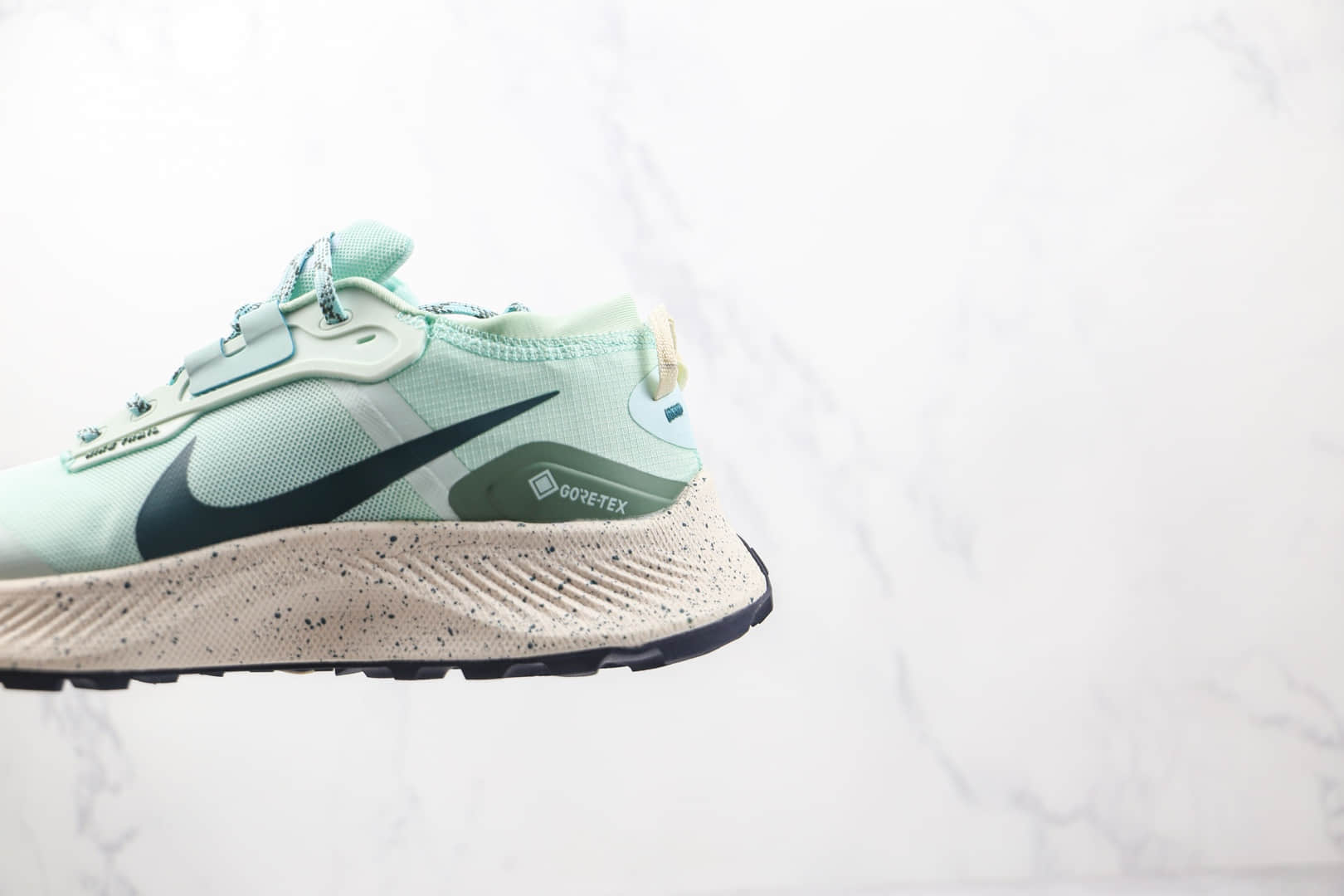 耐克NIKE PEGASUS TRAIL 3纯原版本飞马3代越野跑鞋原盒原标 货号：DC8794-003